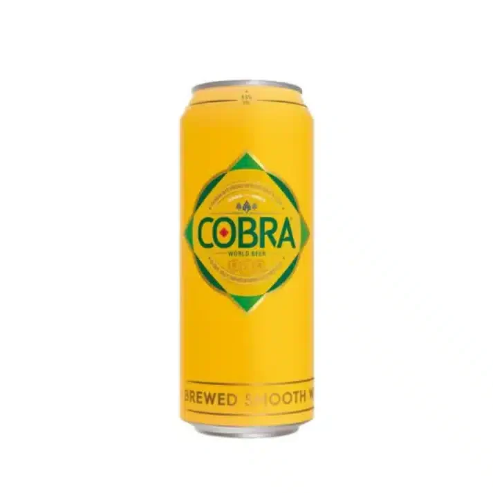 Cobra Beer