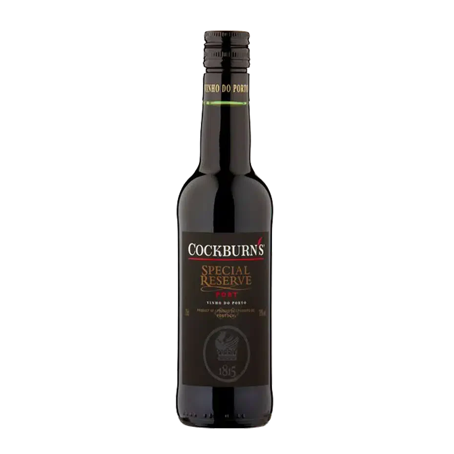 Cockburn’s Special Reserve Port Wine
