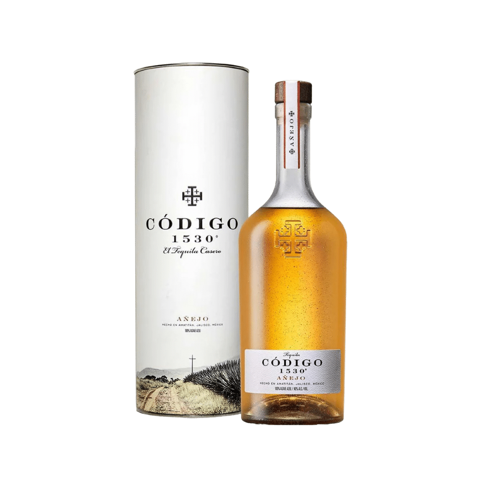 Codigo 1530 Anejo