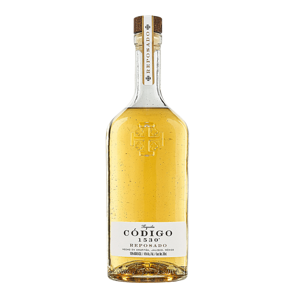 Codigo 1530 Reposado
