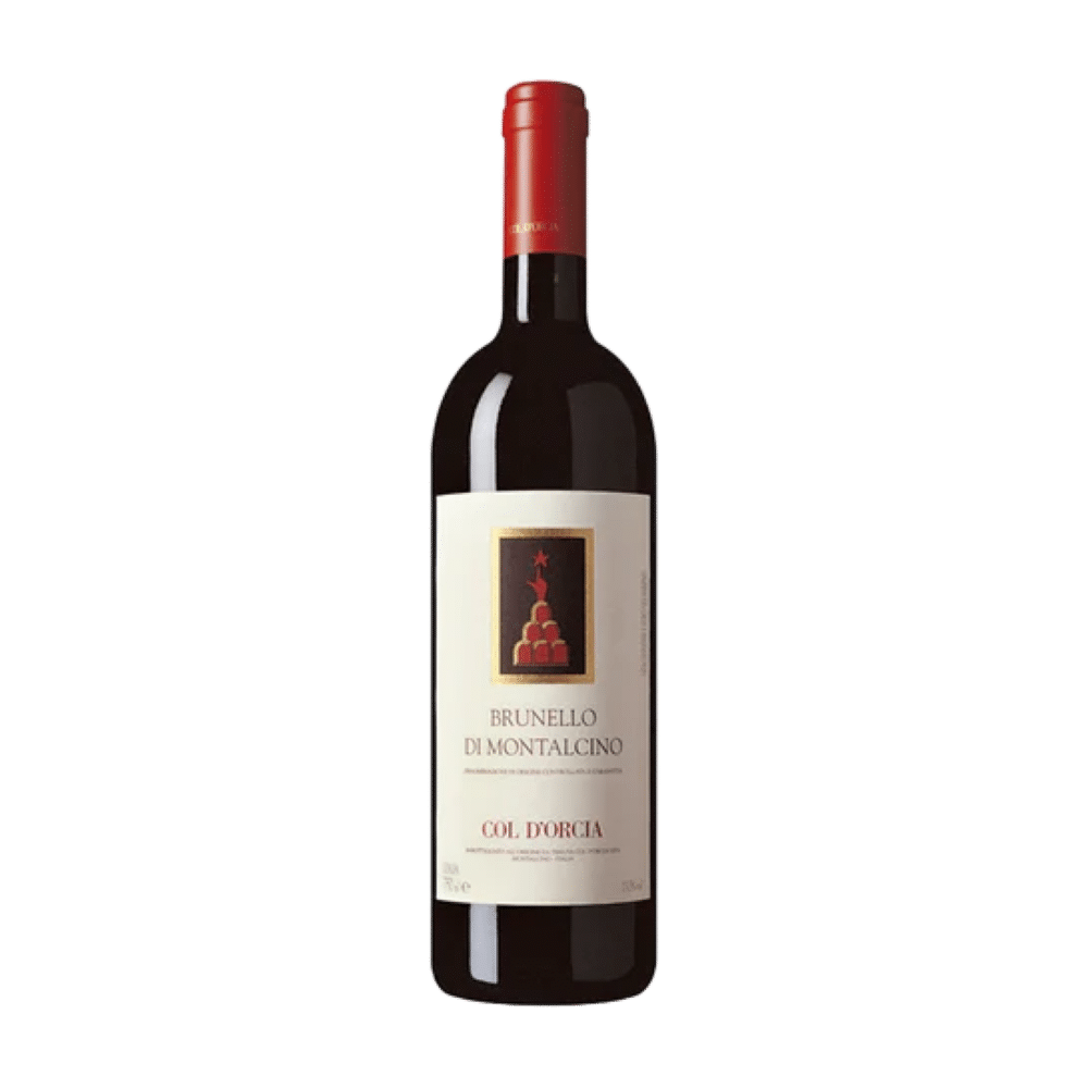 Col D’orcia Brunello Di Montalcino Bio
