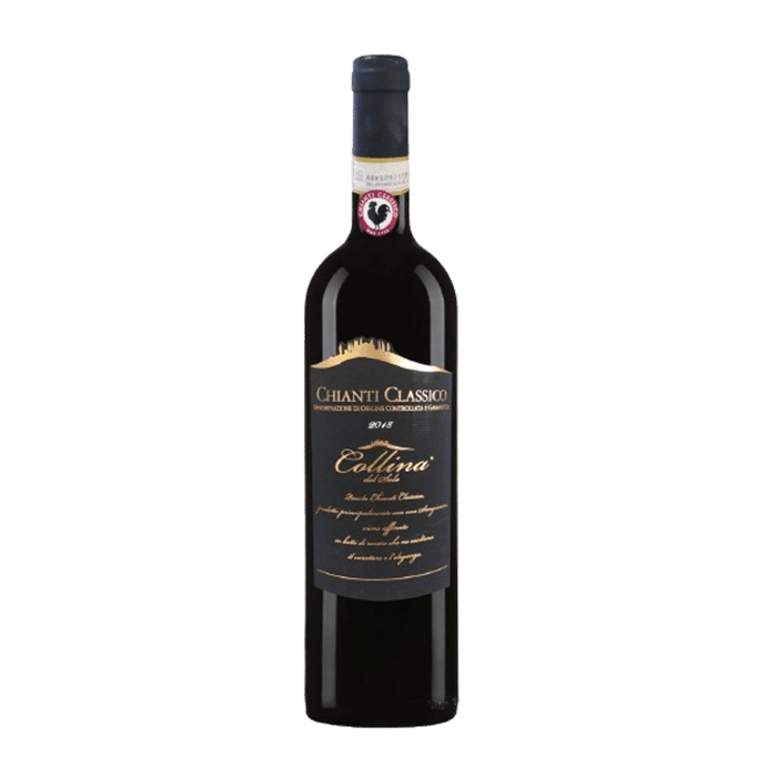 Collina Del Sole Chianti Classico Riserva