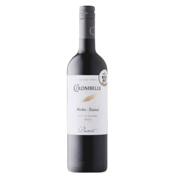 Colombelle Plaimont L Original Red Wine