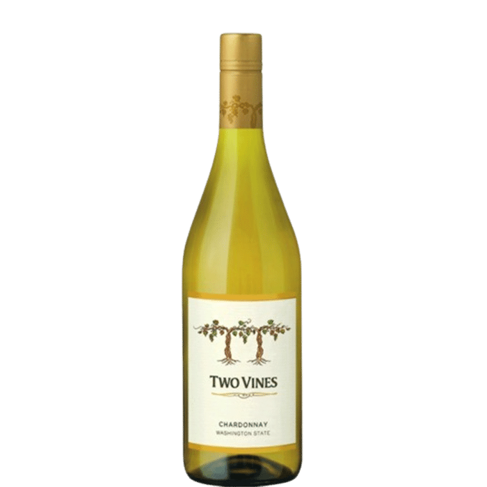 Columbia Crest Two Vines Chardonnay
