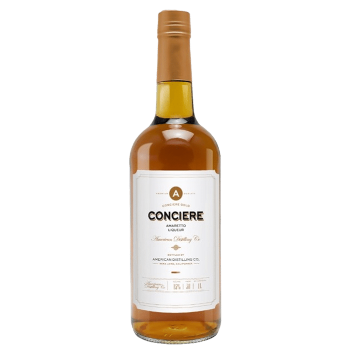 Conciere Amaretto Liqueur