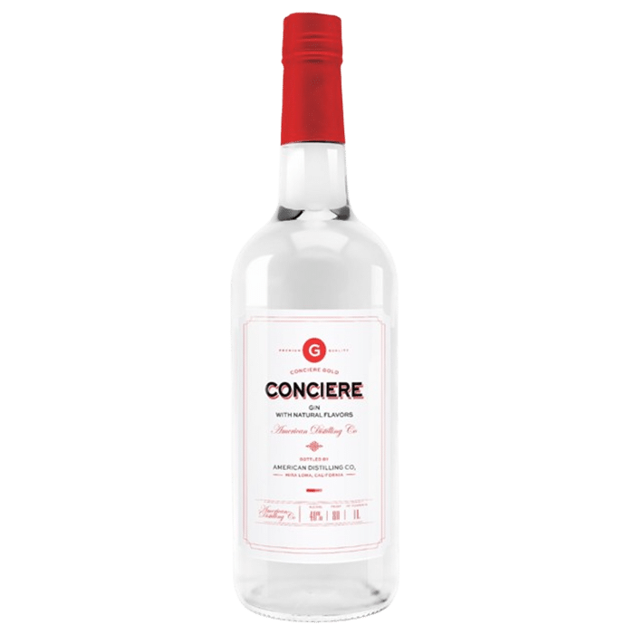 Conciere Gin
