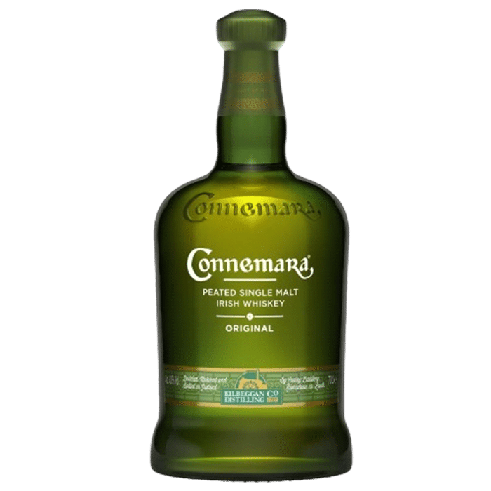 Connemara Peated Single Malt Irish Whiskey