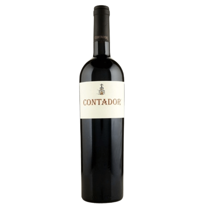 Contador 2014