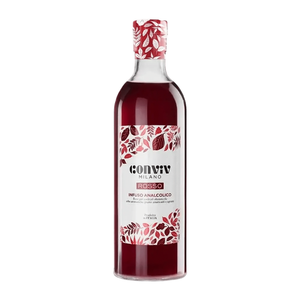 Conviv Rosso