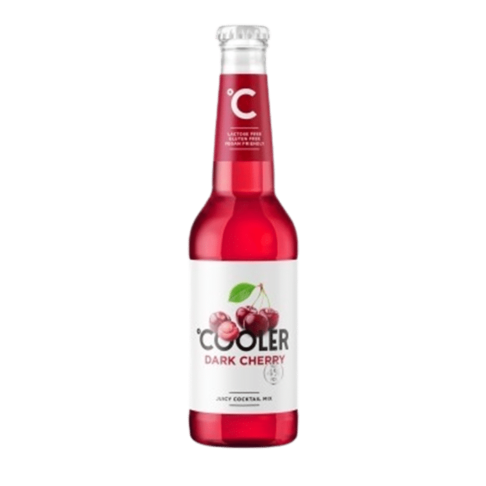 Cooler Dark Cherry