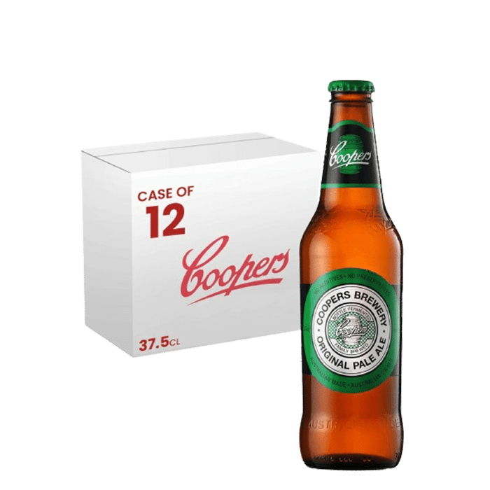 Coopers Original Pale Ale