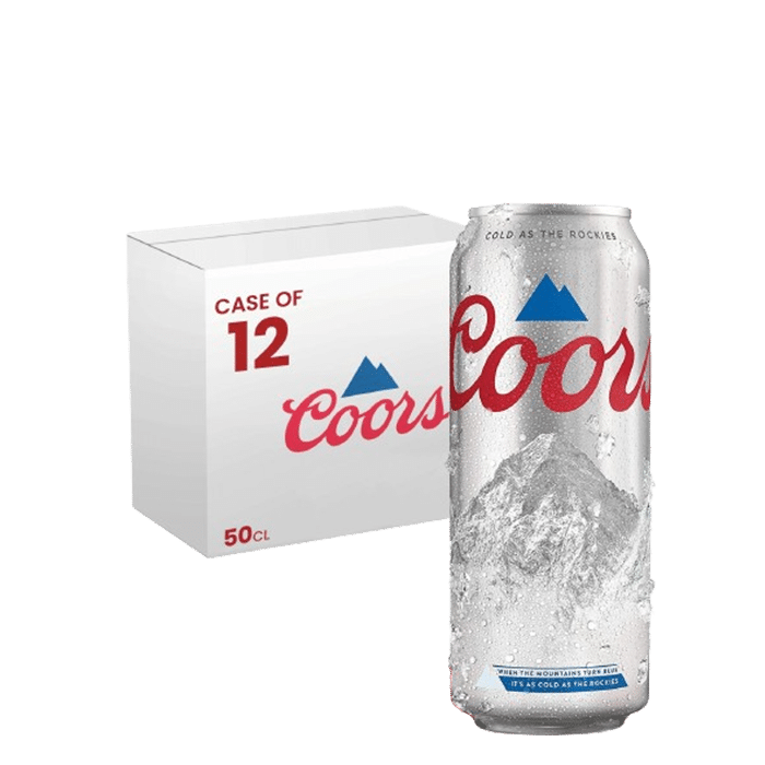 Coors Beer