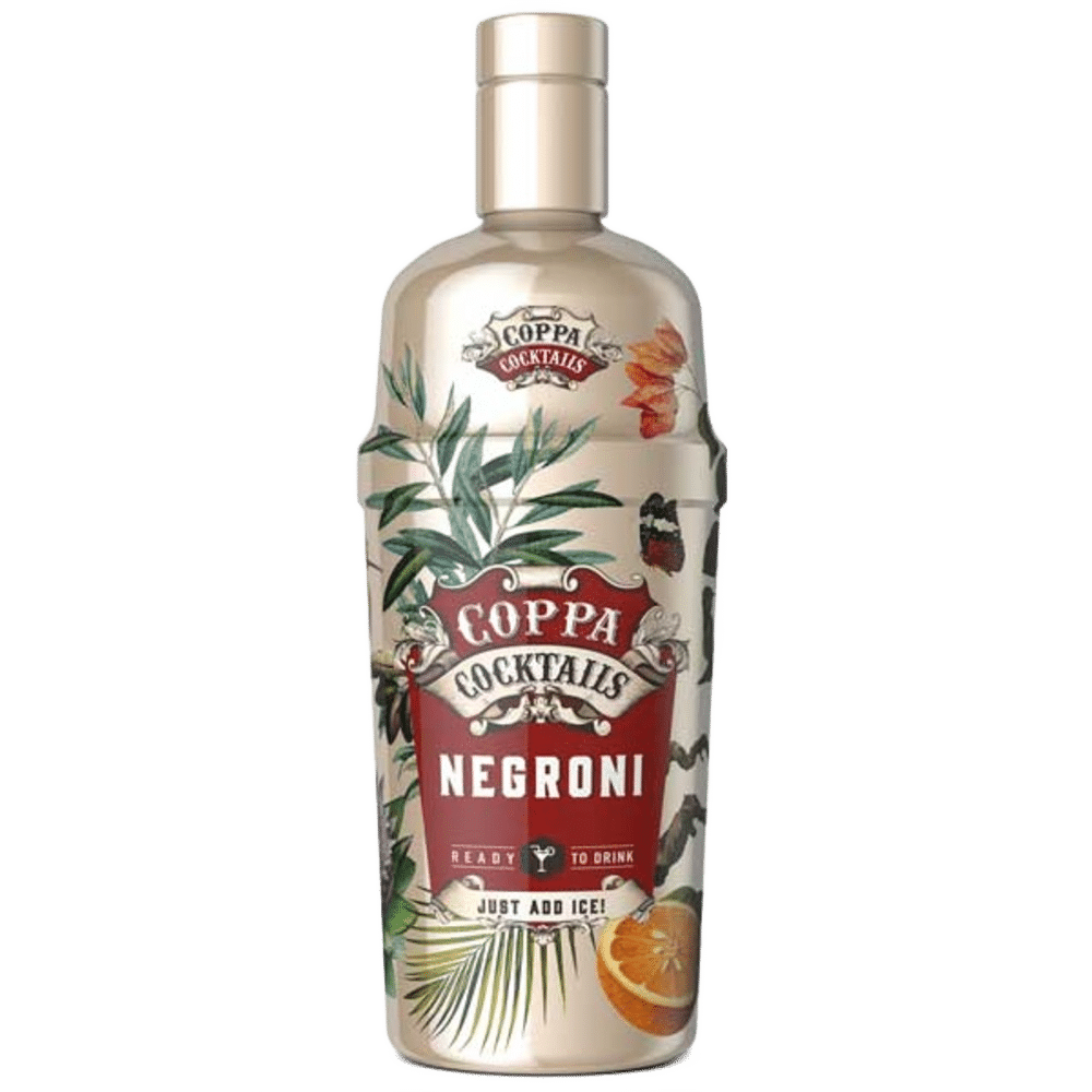 Coppa Negroni