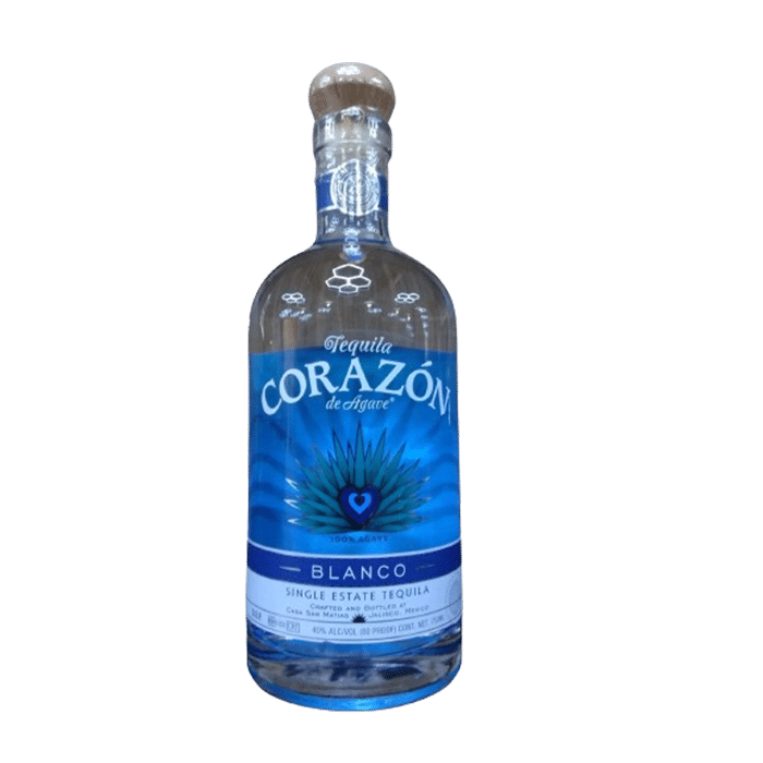 Corazon Blanco Tequila