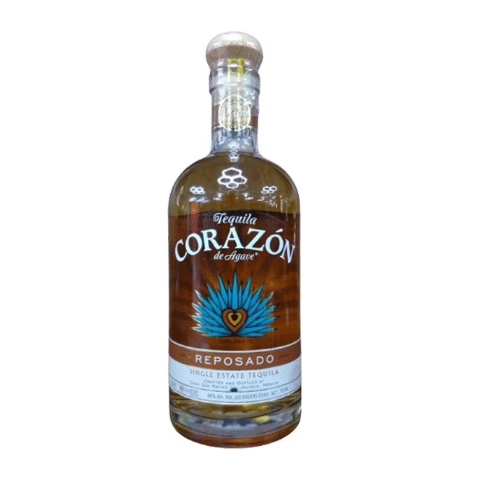 Corazon Reposado Tequila