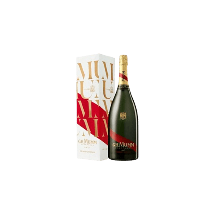 Cordon Rouge – G.h.mumm