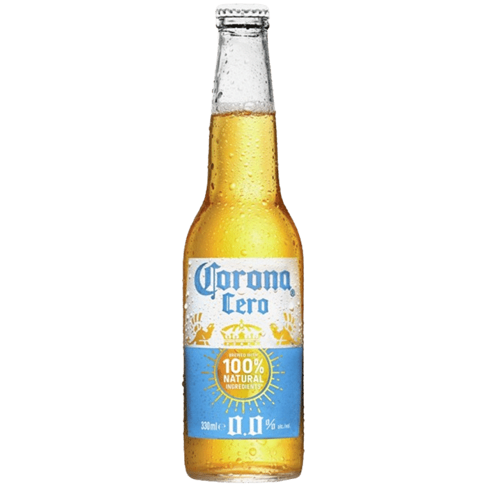 Corona Cero 0.0% Nonalcoholic Beer