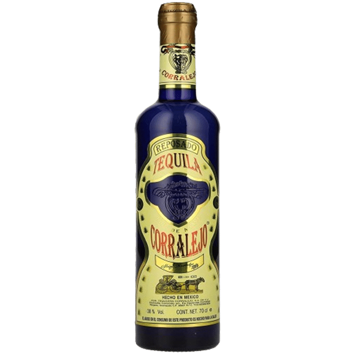 Corralejo Anejo Tequila