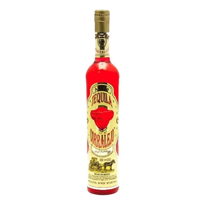 Corralejo Tequila Blanco