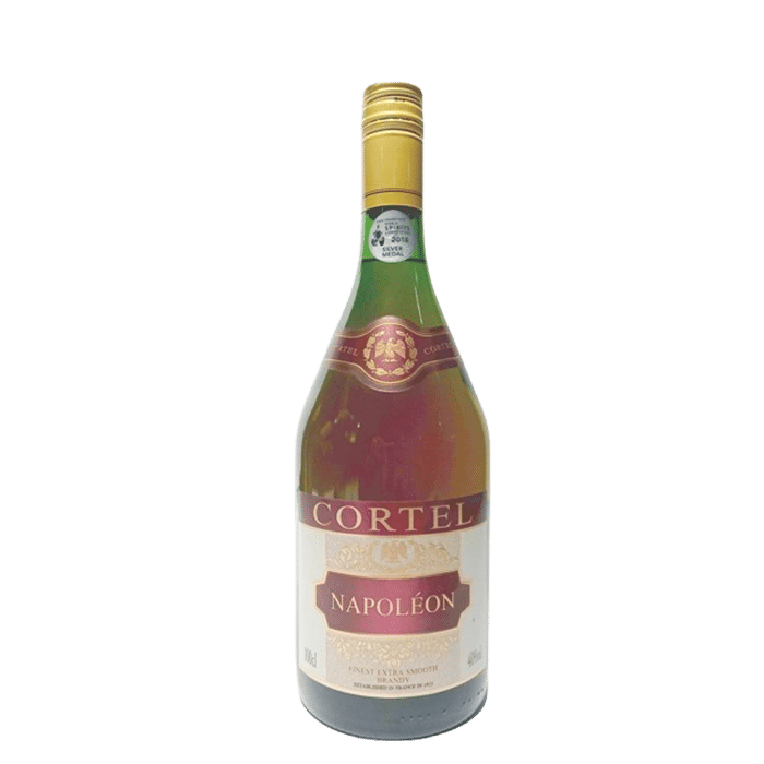 Cortel Brandy