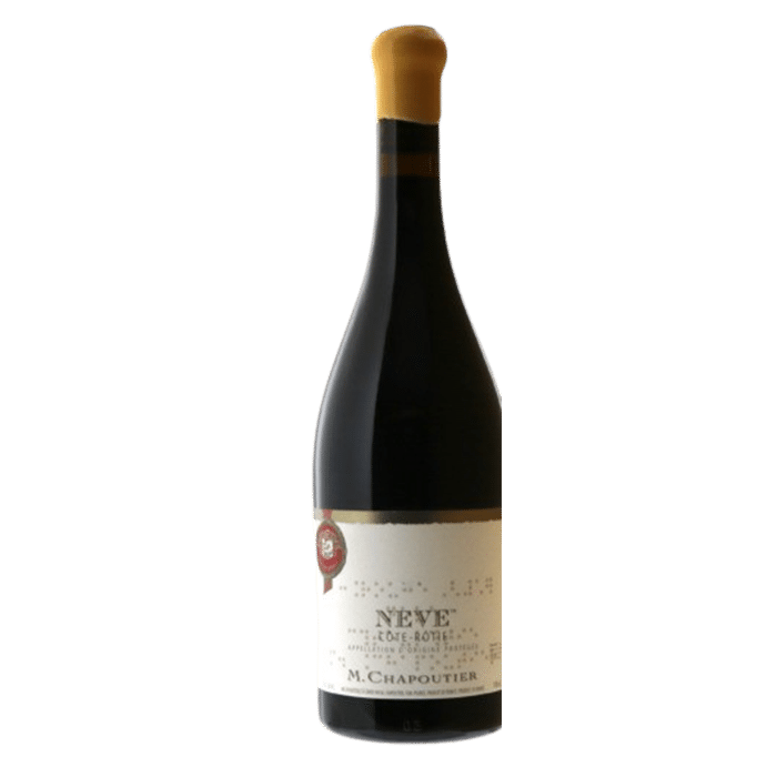Côte Rôtie Neve 2017 – M. Chapoutier –