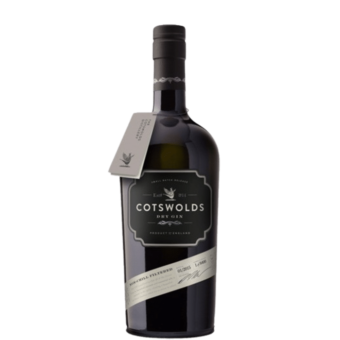 Cotswolds Gin