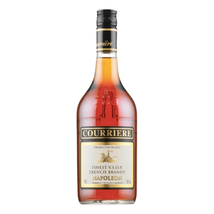 Courriere Napoleon Brandy