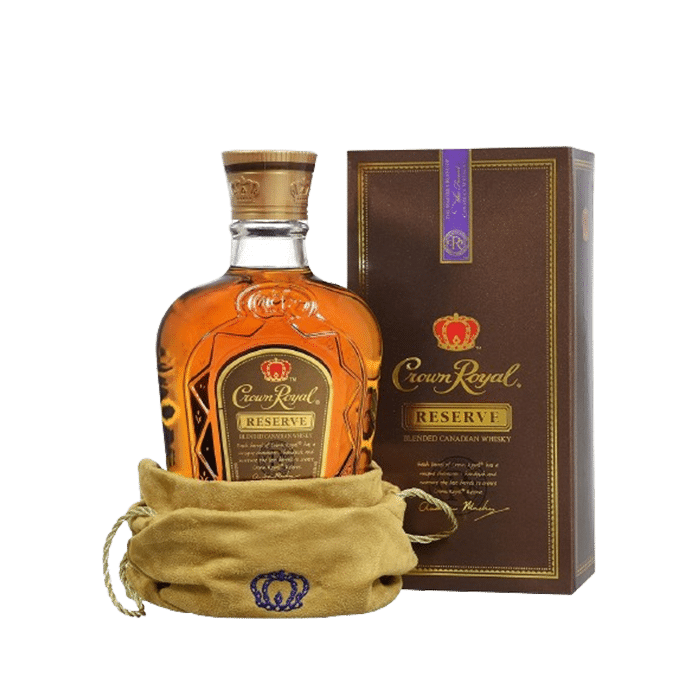 Crown Royal Reserve