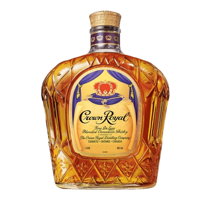 Crown Royal Whisky