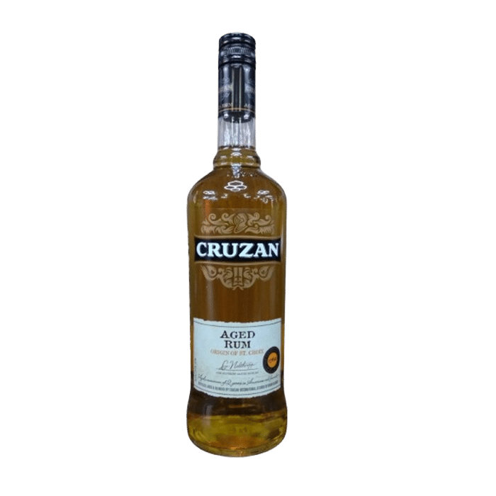 Cruzan Aged Dark Rum