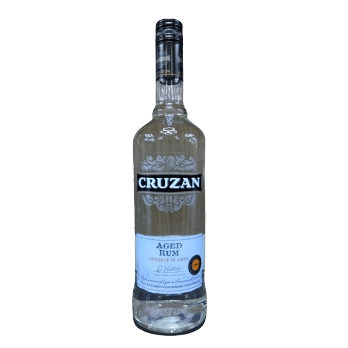 Cruzan Aged Light Rum