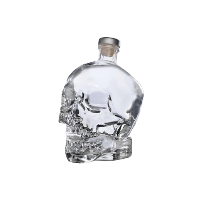 Crystal Head Vodka