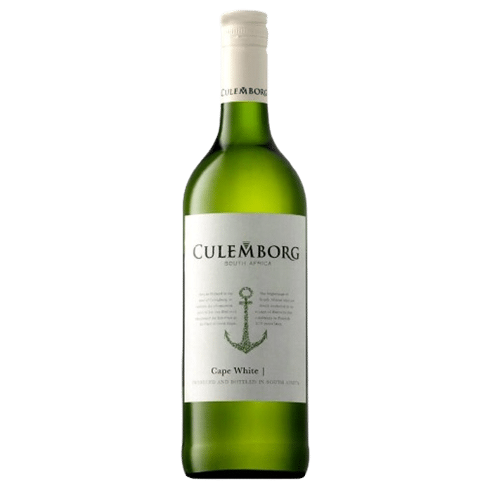 Culemborg Cape White