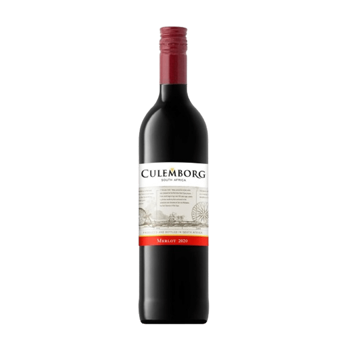 Cullinan View Pinotage