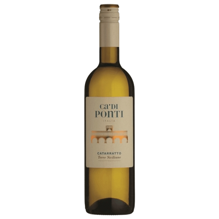 Ca’ Di Ponti Nero D’avola