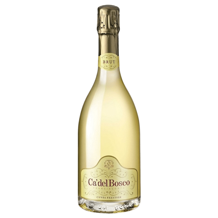 Ca’ Del Bosco Cuvée Prestige Edizione