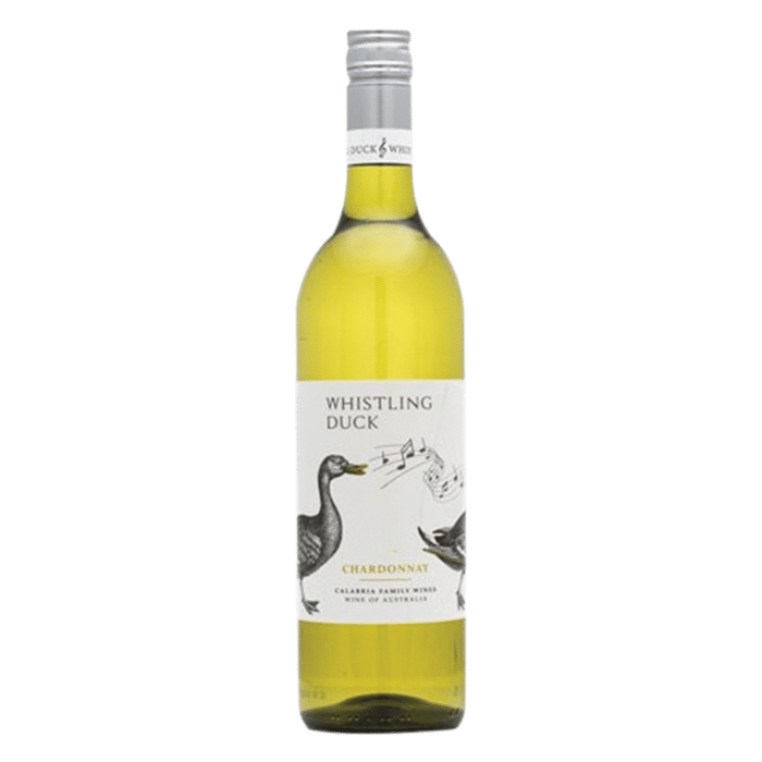 Calabria Family Wines Whistling Duck Chardonnay