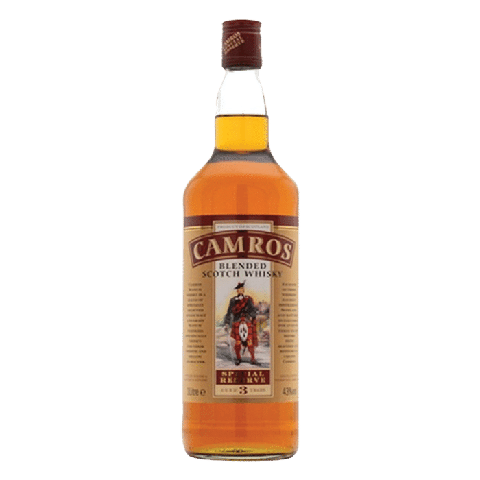 Camros Whisky