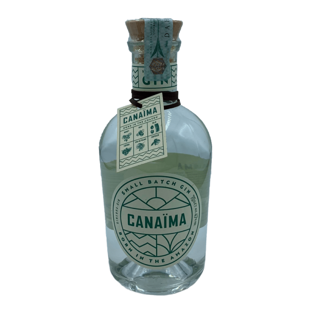 Canaima Gin