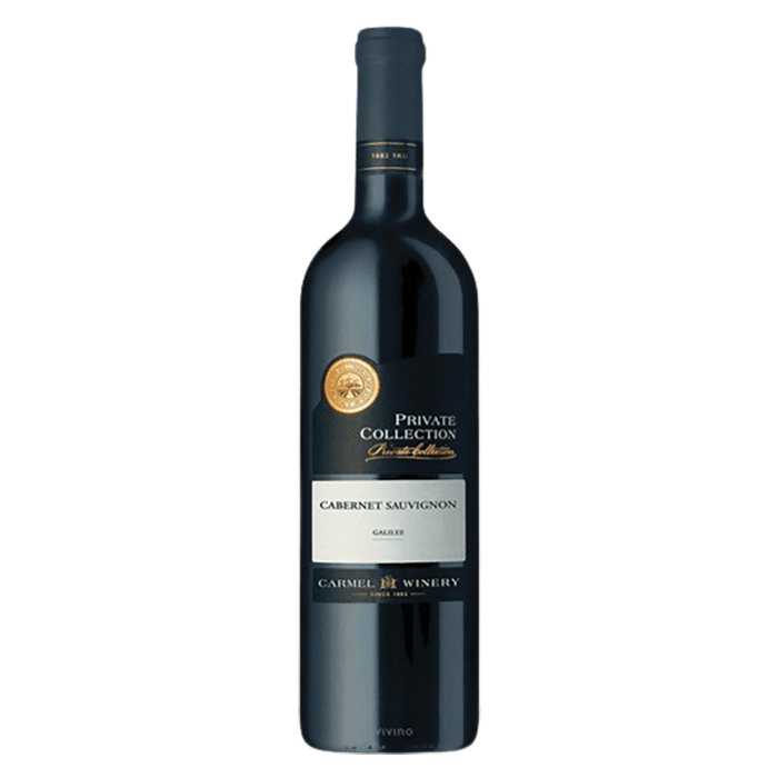 Carmel Private Selection Cabernet Sauvignon Kosher