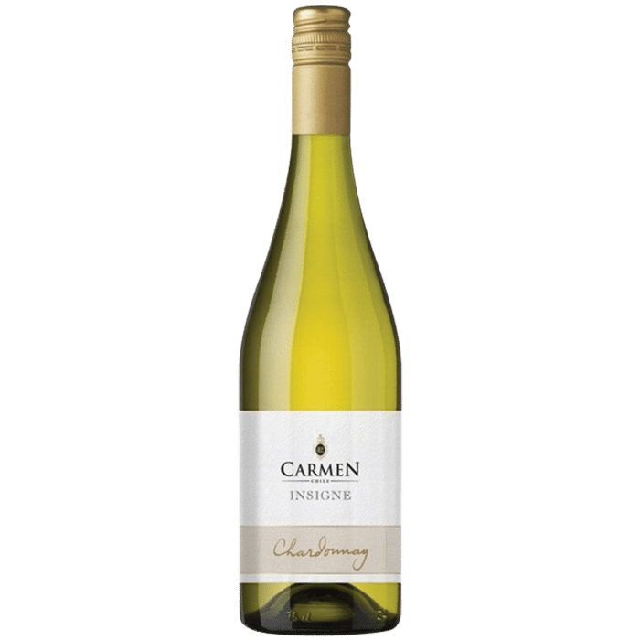 Carmen Insigne Chardonnay