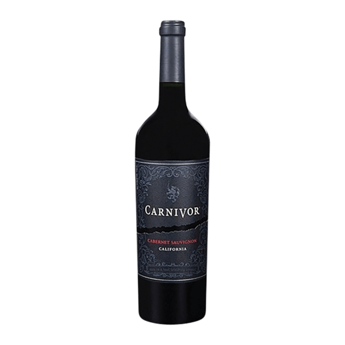 Carnivor Cabernet Sauvignon
