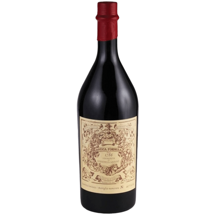 Carpano Antica Formula Vermouth