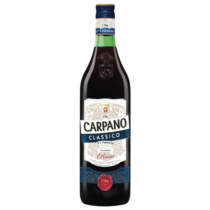 Carpano Classico Rosso Vermouth