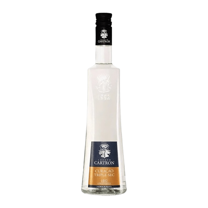 Cartron Triplesec
