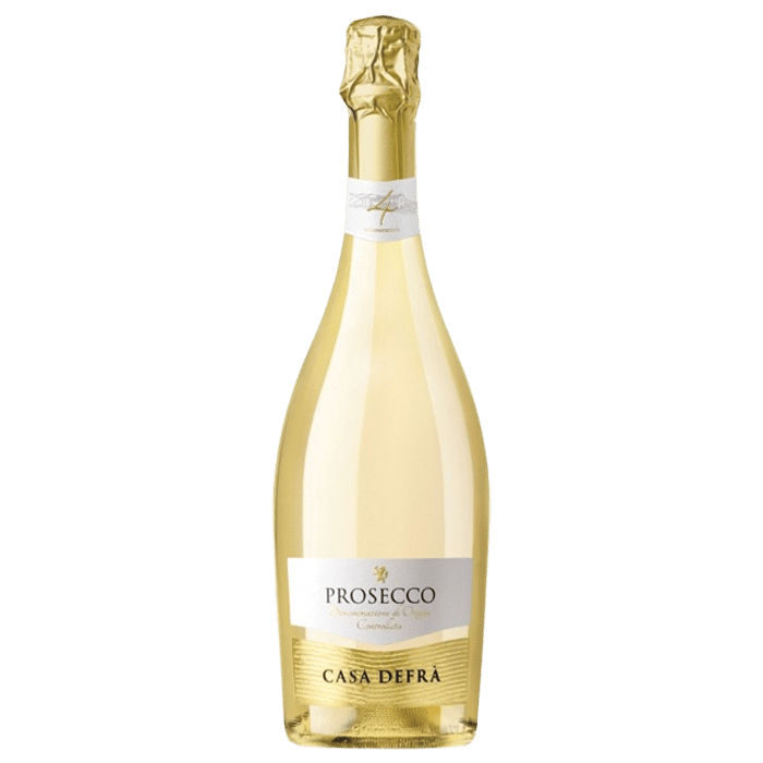 Casa Defrà Prosecco Rosé DOC