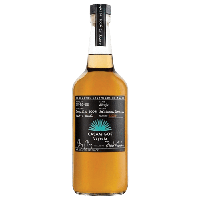 Casamigos Añejo Tequila