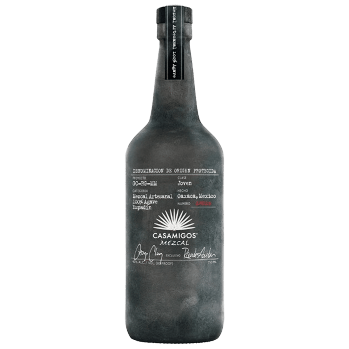 Casamigos Mezcal