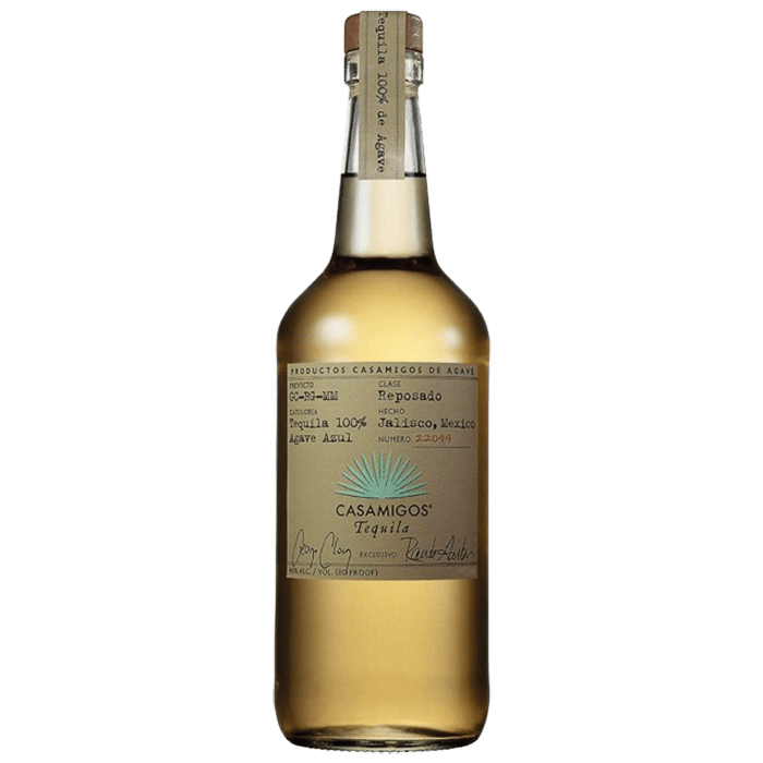 Casamigos Reposado Tequila