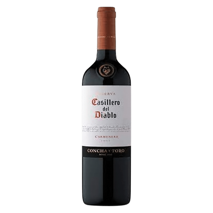 Casillero Del Diablo Cabernet Sauvignon